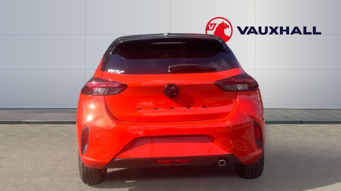 Vauxhall Corsa 1.2 Turbo Yes 5dr [Winter Pack] Petrol Hatchback - Image 6